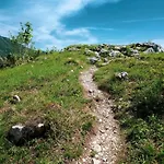 Unterwirt فندق ريت ام وينكل