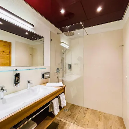 Unterwirt 4* Reit im Winkl