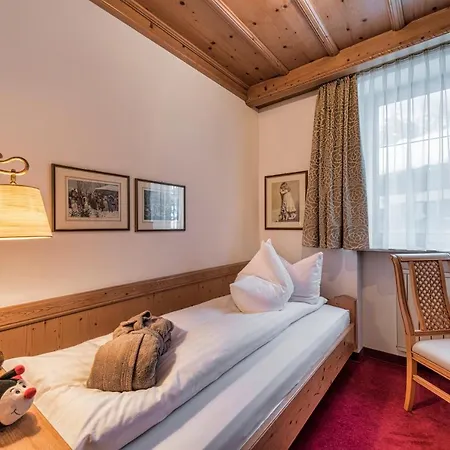 Unterwirt Hotel 4*