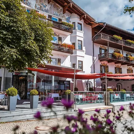 Unterwirt Hotel