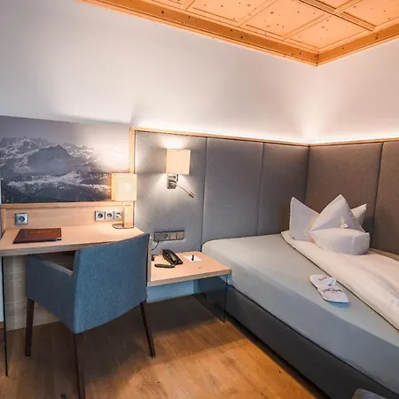 Unterwirt Hotel 4*