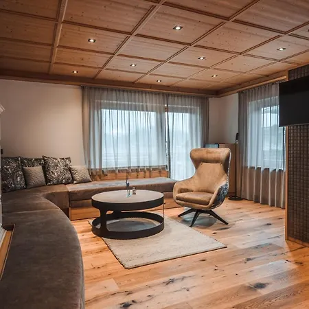 Unterwirt Hotel 4*