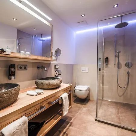 Hotel Unterwirt 4*