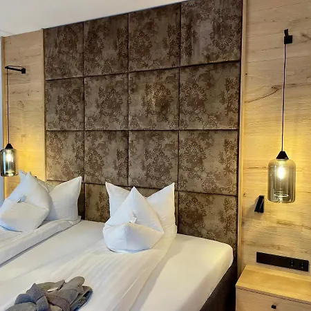 Hotel Unterwirt 4*