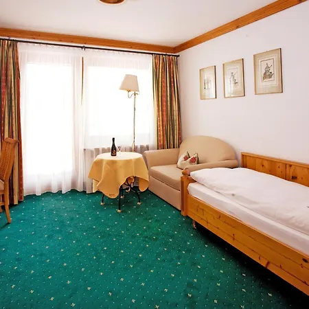 Hotel Unterwirt 4*