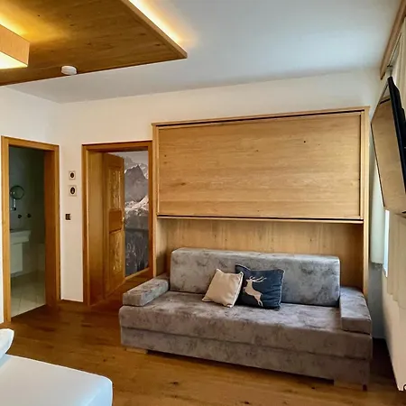 Hotel Unterwirt 4*