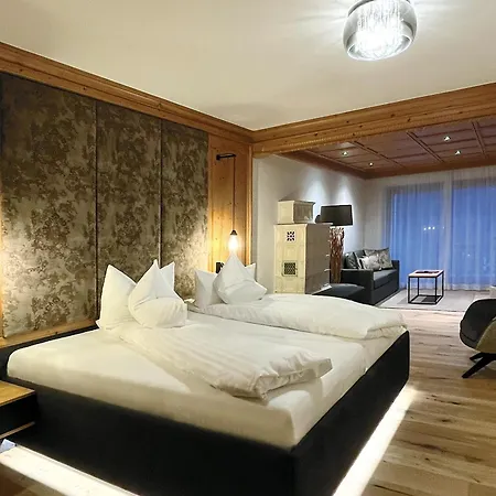 Hotel Unterwirt 4*
