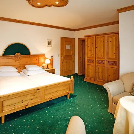 Unterwirt 4* Reit im Winkl