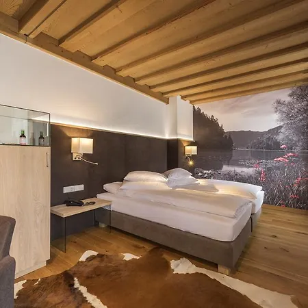 Hotel Unterwirt Reit im Winkl