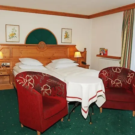 Unterwirt Hotel