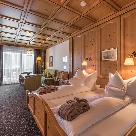 Unterwirt Hotel
