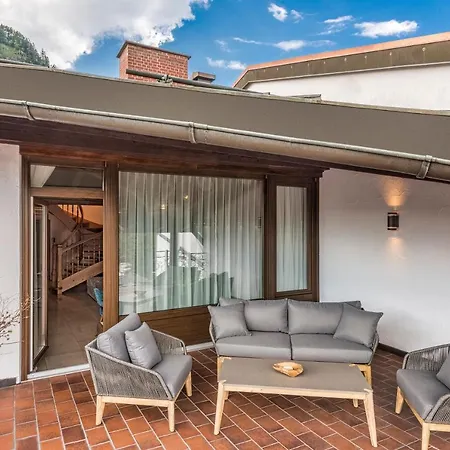 Hotel Unterwirt Reit im Winkl