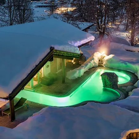 Hotel Unterwirt 4*