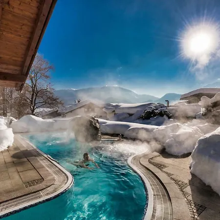 Unterwirt Hotel 4*