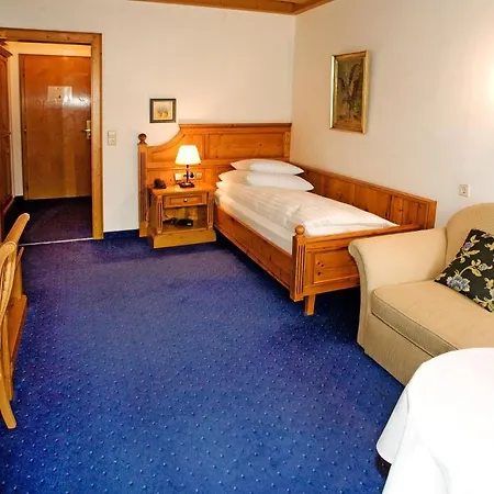 Hotel Unterwirt Reit im Winkl