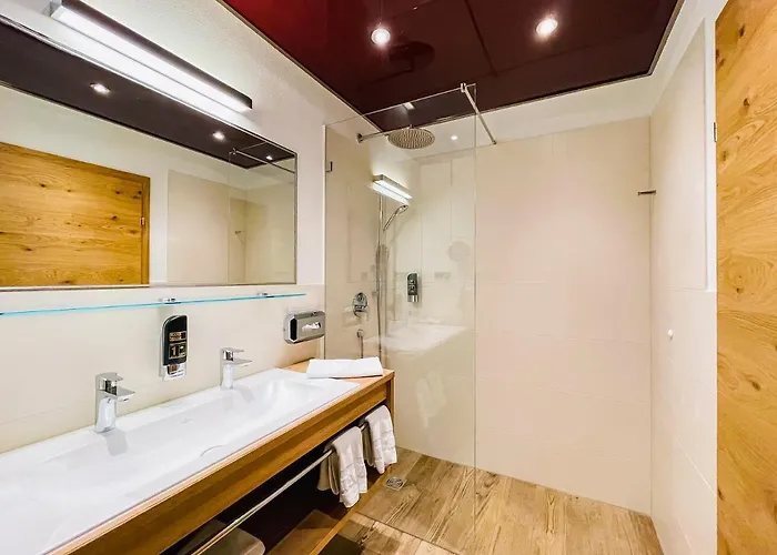 Unterwirt 4* Reit im Winkl