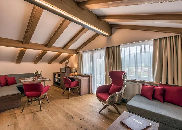 Unterwirt Hotel 4*