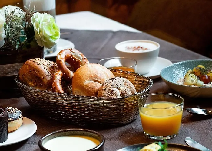 Hotel Unterwirt 4*