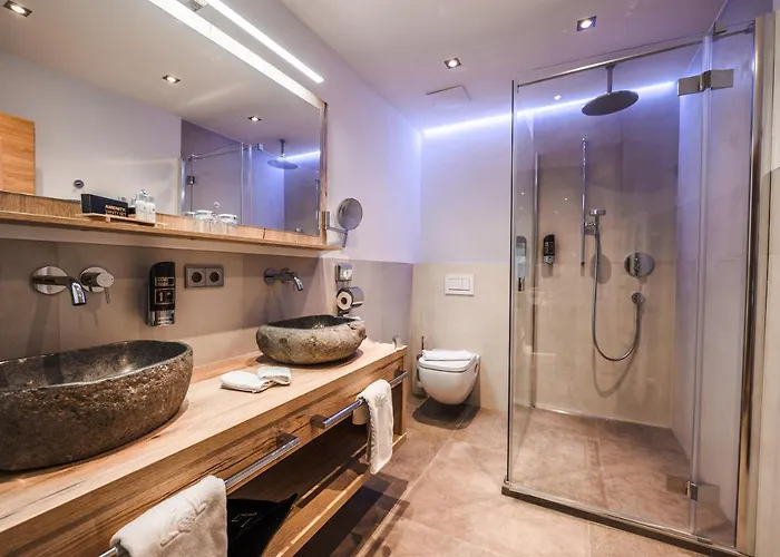 Hotel Unterwirt 4*