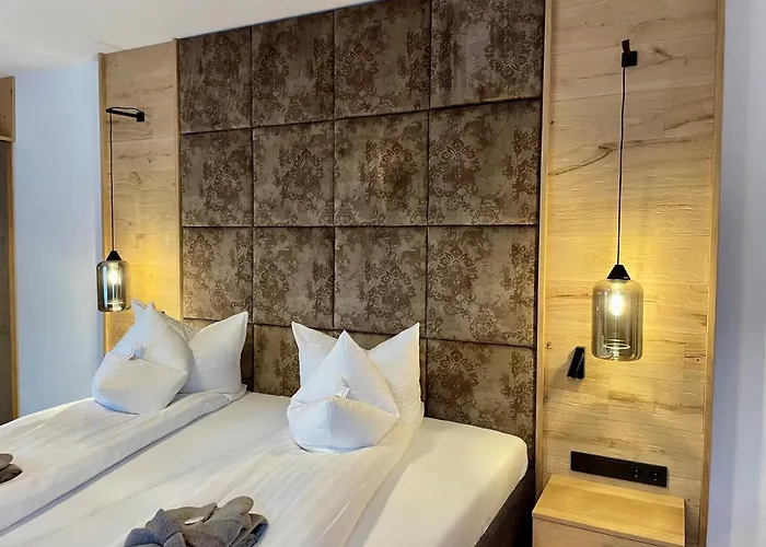 Hotel Unterwirt 4*
