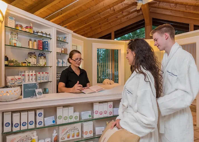 Unterwirt Hotel Reit im Winkl