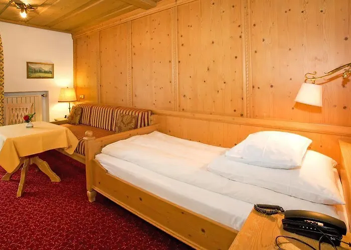 Unterwirt Hotel