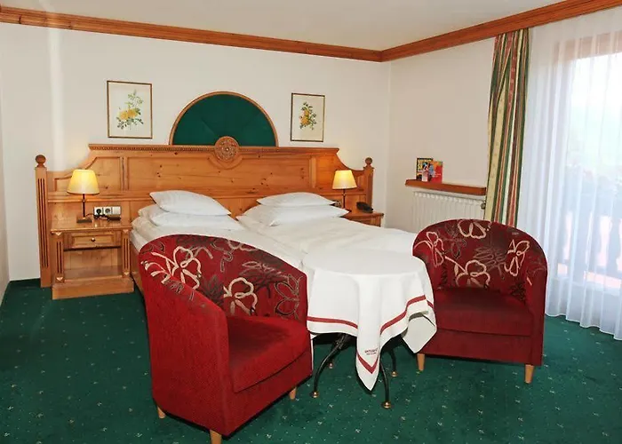 Unterwirt Hotel