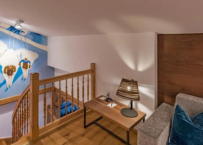 Hotel Unterwirt 4*