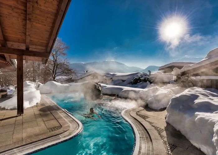 Unterwirt Hotel 4*