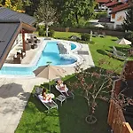 Unterwirt Hotel Reit im Winkl
