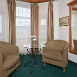 Hotel Unterwirt 4*
