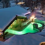 Hotel Unterwirt 4*