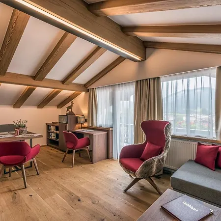 Unterwirt Hotel 4*