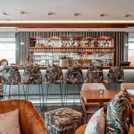 Hotell Unterwirt