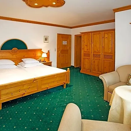 Unterwirt Hotel Reit im Winkl