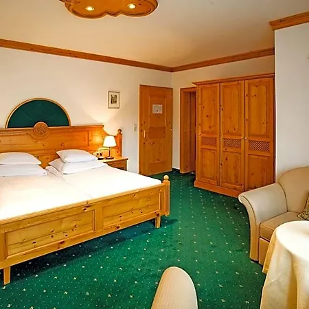 Unterwirt 4* Reit im Winkl