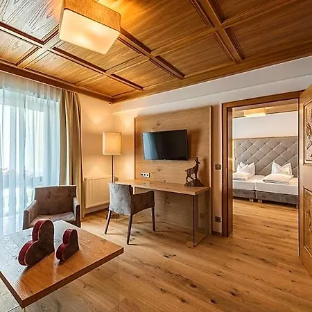 Hotel Unterwirt Reit im Winkl