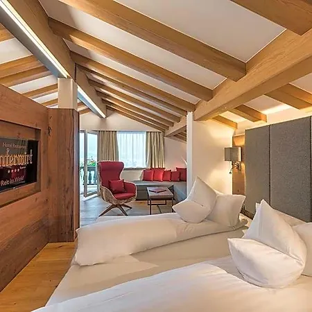 Hotel Unterwirt Reit im Winkl
