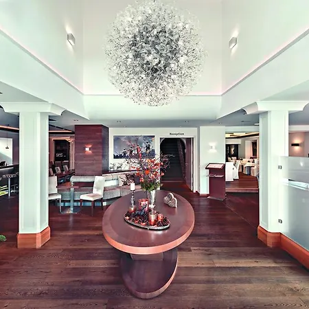 Unterwirt 4* Reit im Winkl