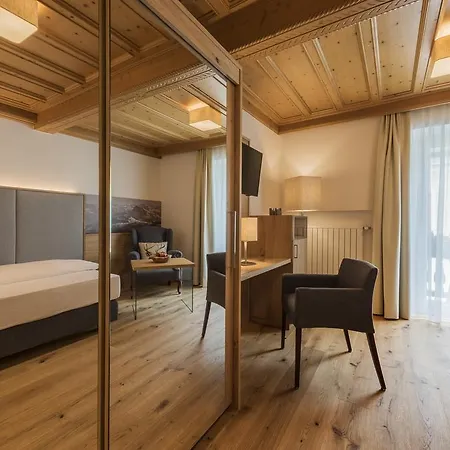 Hotel Unterwirt 4*