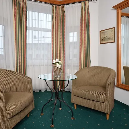 Hotel Unterwirt 4*