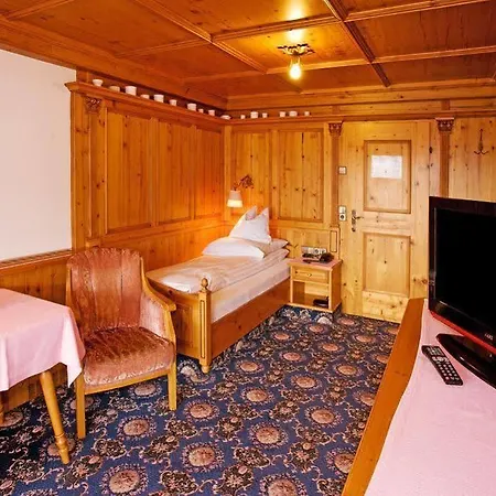 Hotel Unterwirt 4*