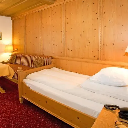 Unterwirt Hotel