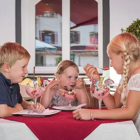 Unterwirt 4* Reit im Winkl