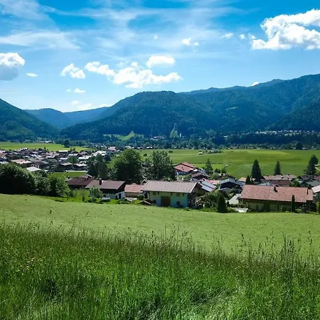 Unterwirt Hotell