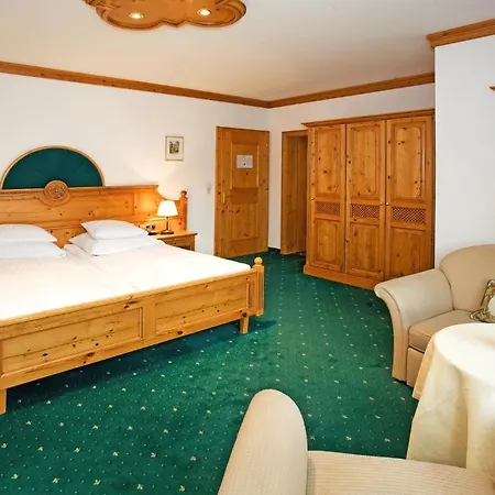 Hotel Unterwirt Reit im Winkl