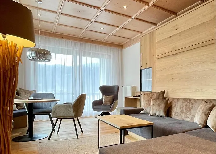 Unterwirt Hotel 4*