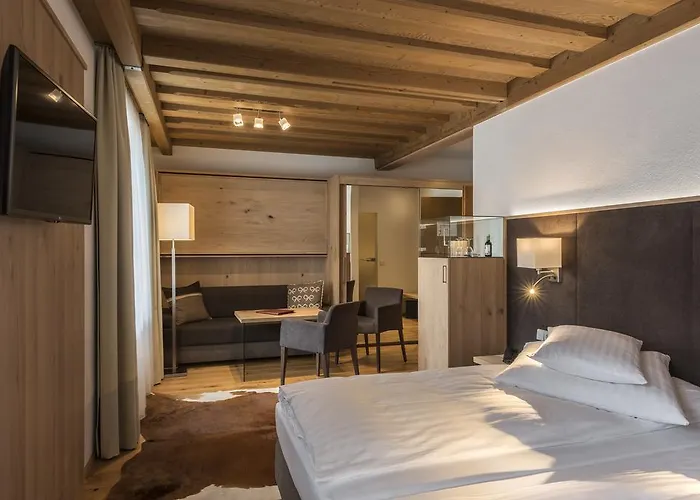 Hotel Unterwirt Reit im Winkl