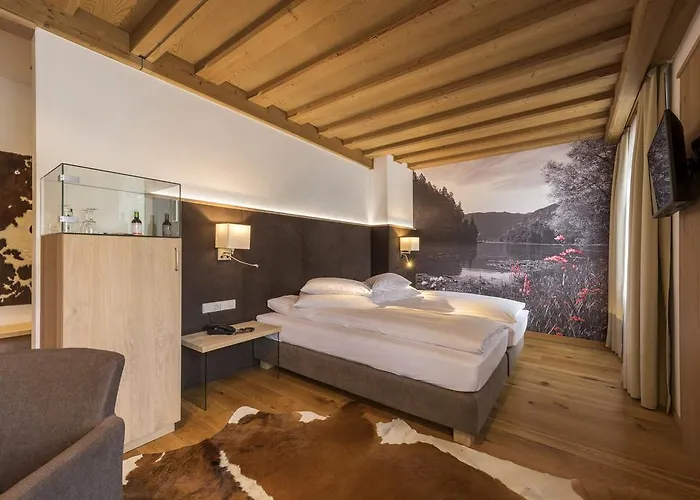 Hotel Unterwirt Reit im Winkl