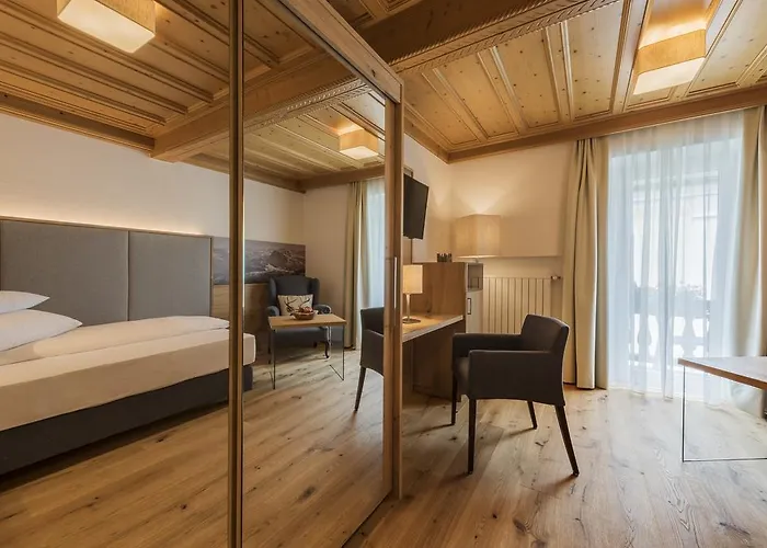 Hotel Unterwirt 4*